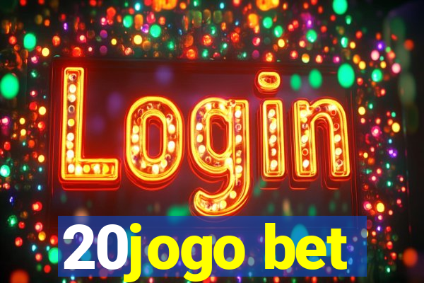 20jogo bet